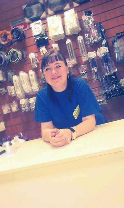 Валентинка Исакова