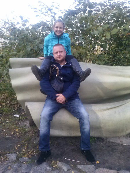 Игорь Клименко