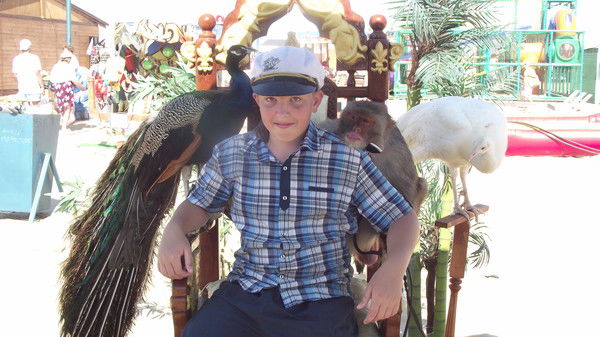 Антон Бузанов