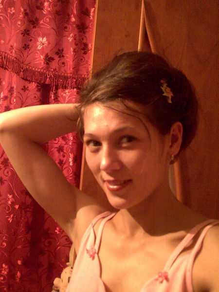 Армангуль Бермагамбетова