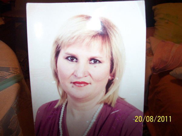 Галина Трипак