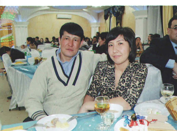 Эльвира Караногаева