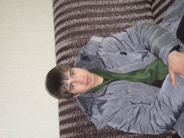 Денис Алиев