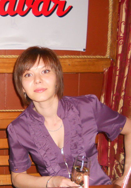 Лилия Камалиева