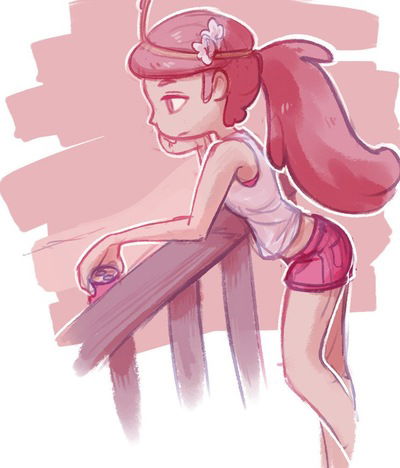 Софья Рашитова