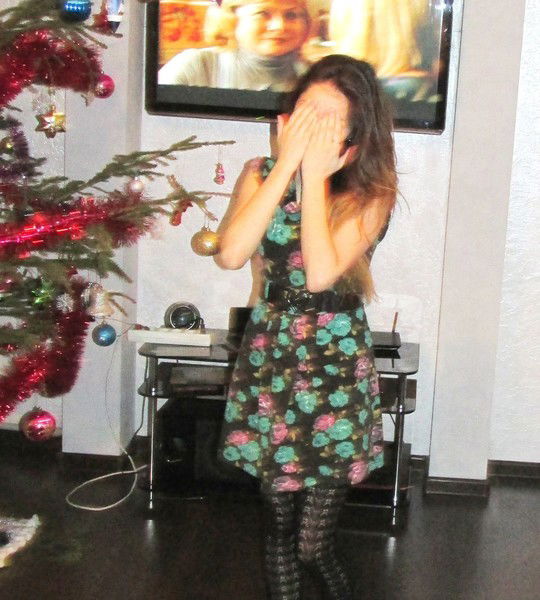 Олечка Булатова