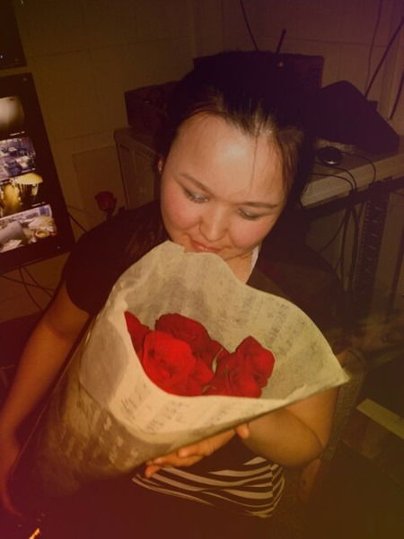 Карлыгаш Темирболатова