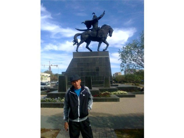 Ильдус Исмагилов