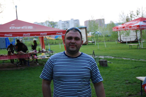 Виталий Гурочкин