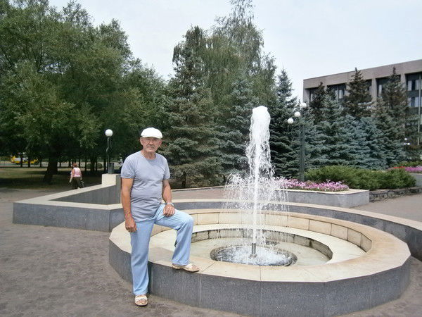 Александр Литвинович