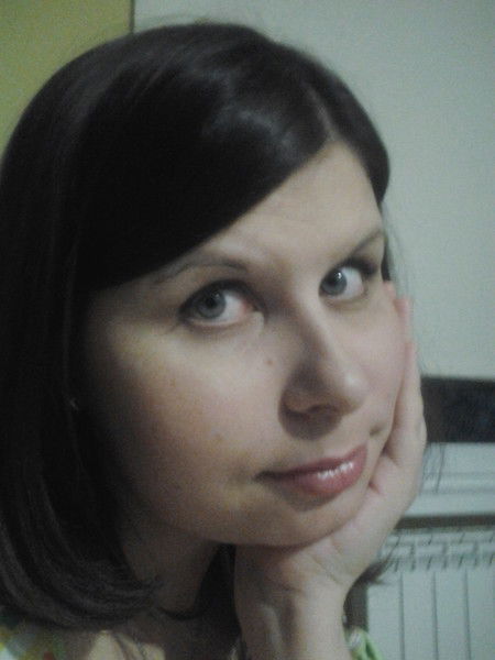 Алеся Гамезо