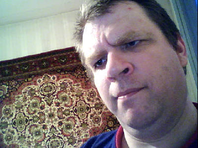 Петр Александрович Рослых