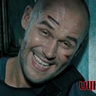 Сергей Глухарёв