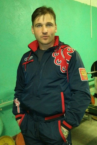 Андрей Шатугаленко