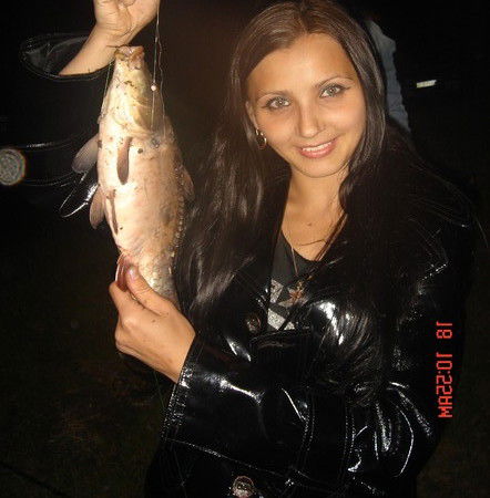 Маргарита Ильина