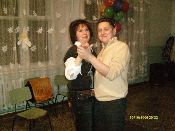 Ольга Чёбина