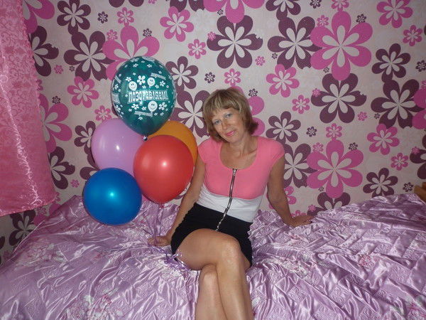 Оксана Чухланцева