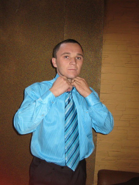 Александр Кононюк