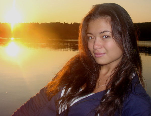 Регина Мухаметьянова