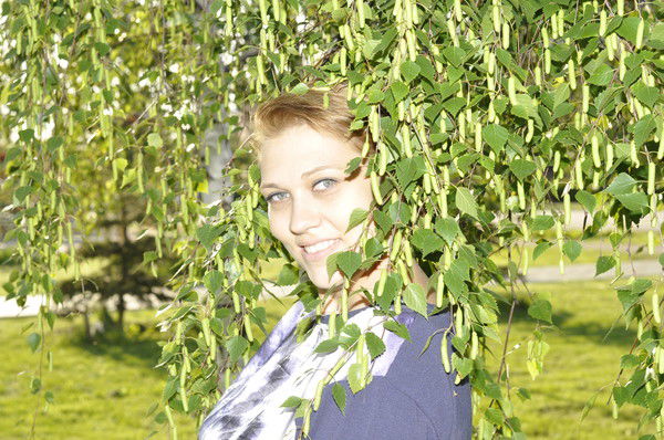 Александра Родина