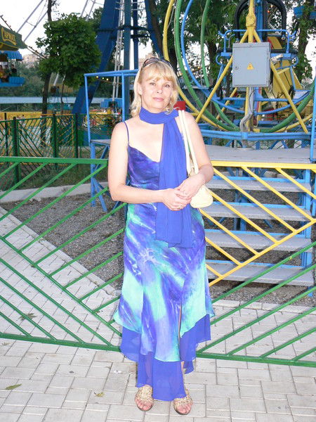 Людмила Новикова