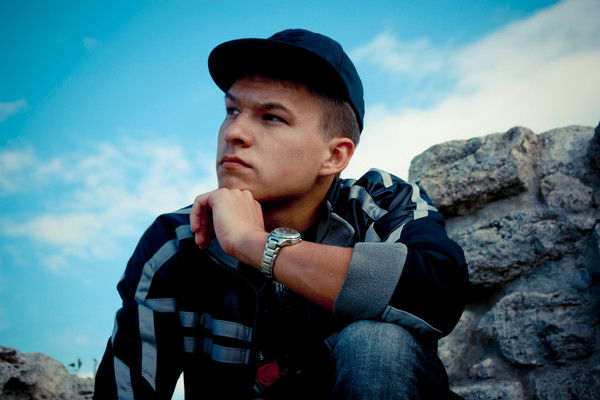 Серж Байраченко