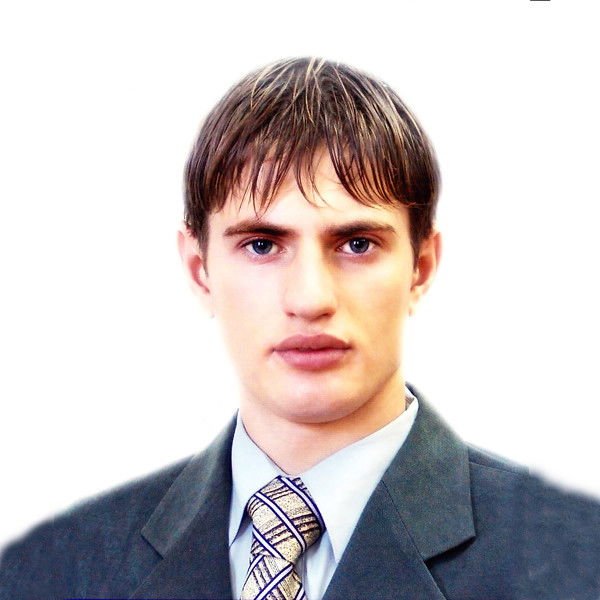 Иннокентий Храпач