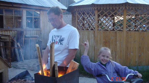 Сергей Антипин