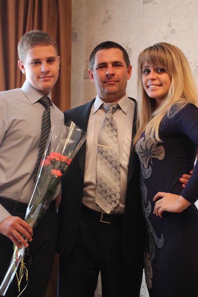 Сергей Кичатов