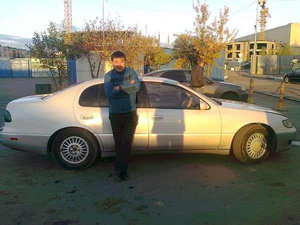 Руслан Такенов