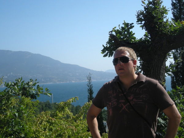 Дмитрий Антошкин