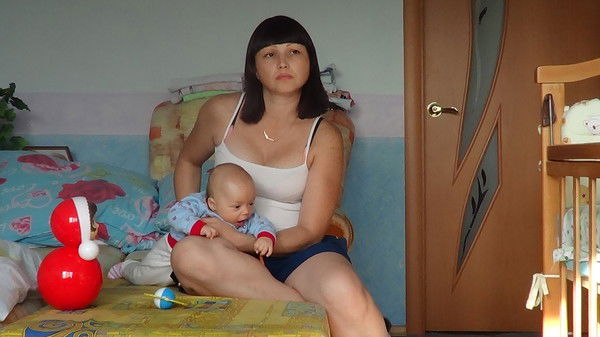 Наталья Руденко