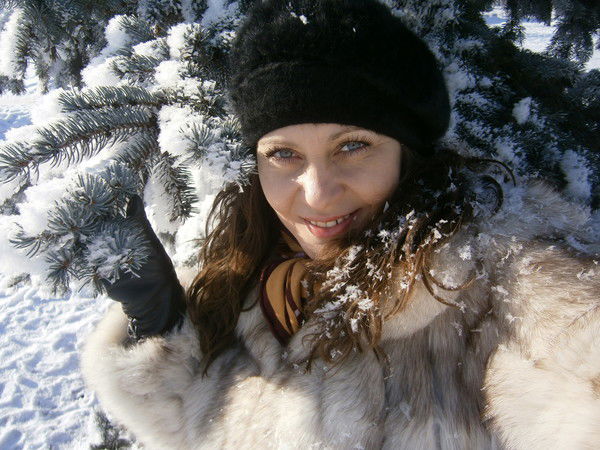 Елена Шумбарская