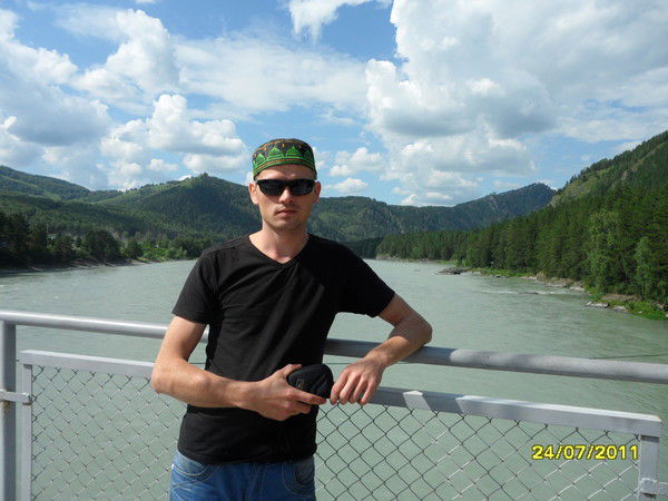 Николай Крылов