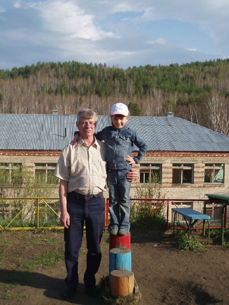 Алексей Тиховидов