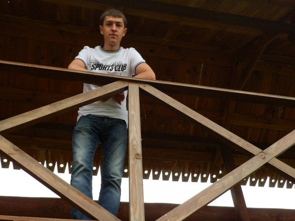 Дмитрий Яковлев