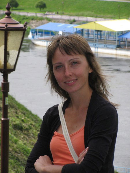 Наталья Неер