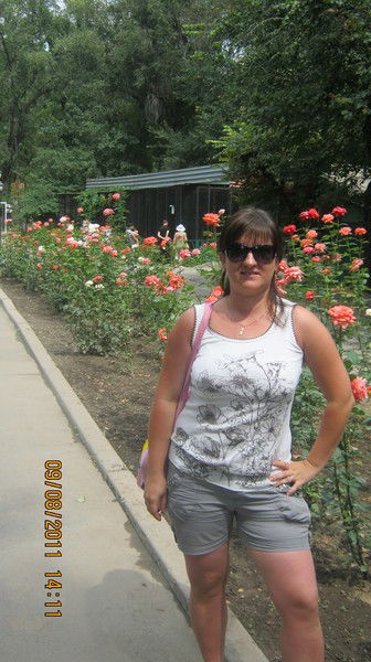 Елена Головина