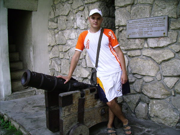 Владимр Кучер