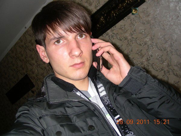 Сергей Сизов