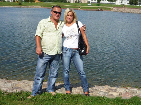 Наталья Ковалёва