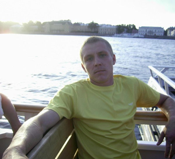 Антон Зайцев