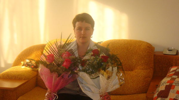 Анна Куклина