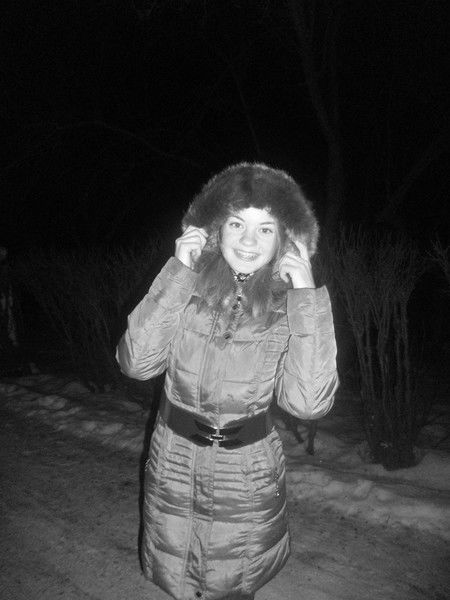 Юлия Смольникова