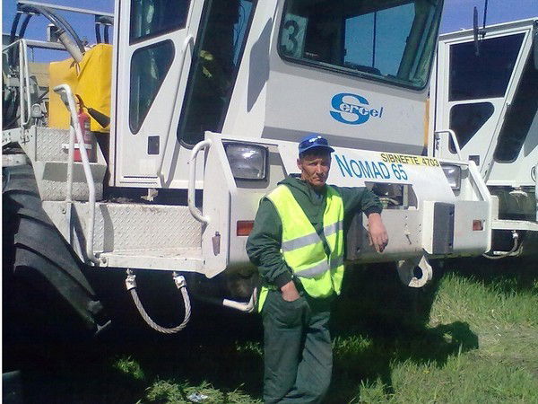 Александр Филимонов