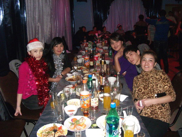 Бектемир Кылычбек Уулу