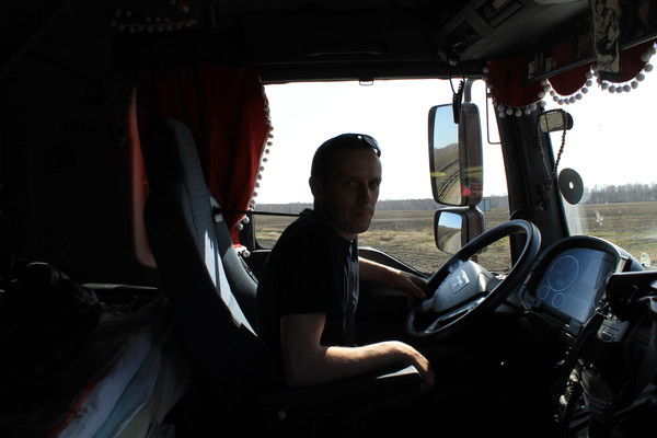 Илья Сидоренков