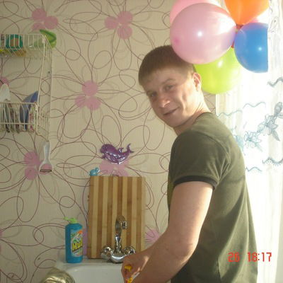 Анатолий Михайлович