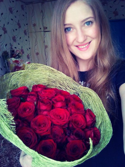 Наталья Новик