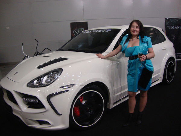 Анжелика Егорова